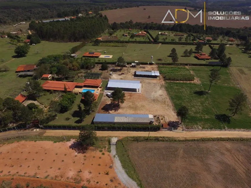 Foto 7 de Chácara com 7 quartos à venda, 1500m2 em Pardinho - SP