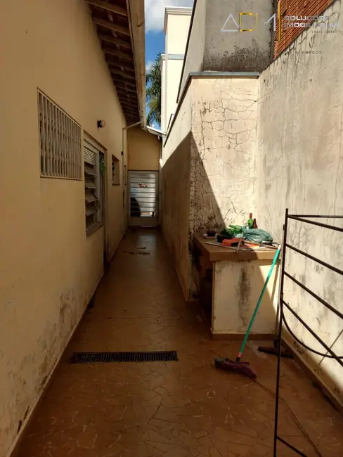 Foto 4 de Casa com 3 quartos à venda, 261m2 em Centro, Botucatu - SP