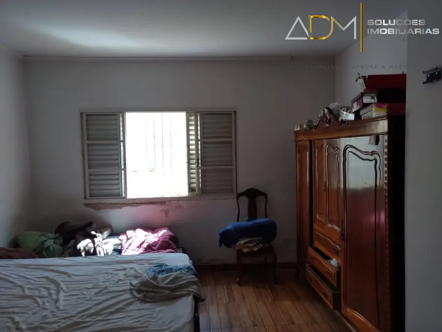 Foto 9 de Casa com 3 quartos à venda, 261m2 em Centro, Botucatu - SP