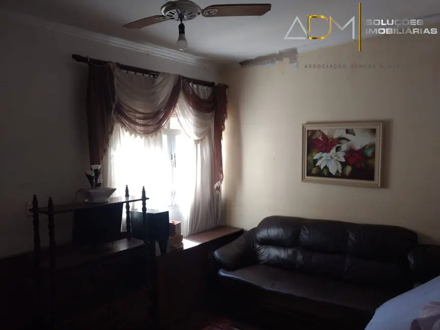 Foto 7 de Casa com 3 quartos à venda, 261m2 em Centro, Botucatu - SP