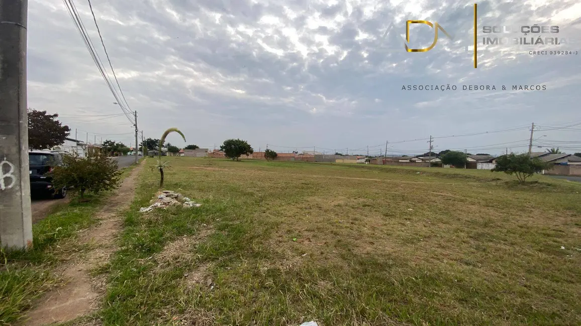 Foto 3 de Terreno / Lote à venda, 1677m2 em Avare - SP