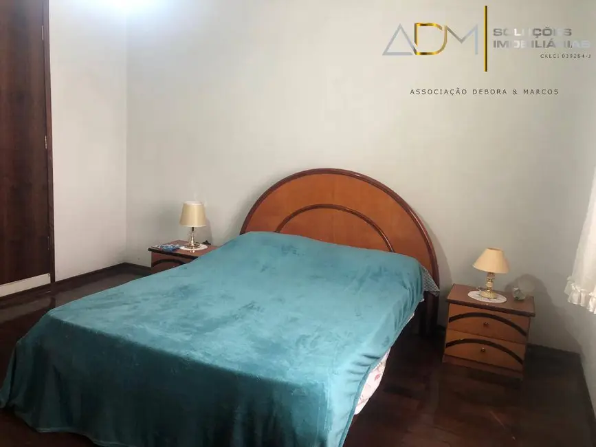 Foto 7 de Sobrado com 3 quartos à venda, 128m2 em Botucatu - SP