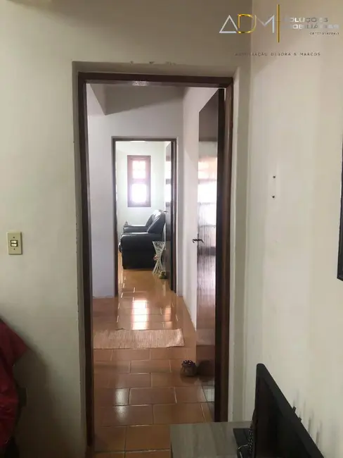 Foto 5 de Sobrado com 3 quartos à venda, 128m2 em Botucatu - SP
