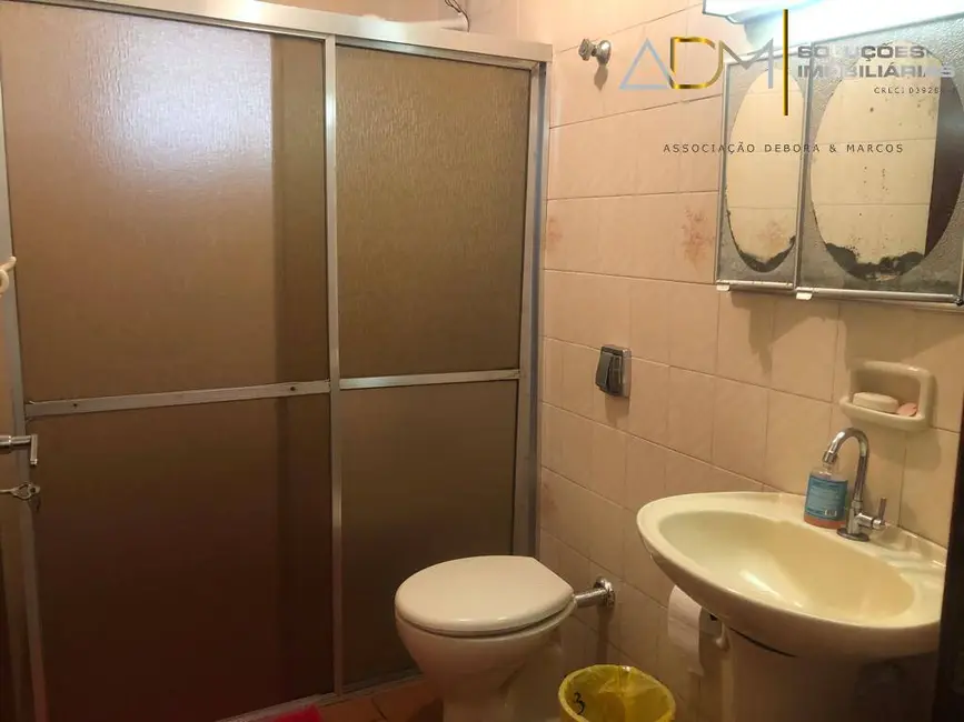 Foto 6 de Sobrado com 3 quartos à venda, 128m2 em Botucatu - SP