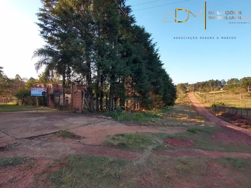 Foto 6 de Chácara com 3 quartos à venda, 300m2 em Pardinho - SP