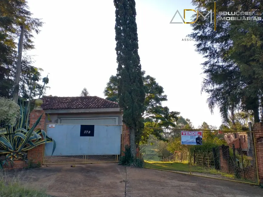 Foto 7 de Chácara com 3 quartos à venda, 300m2 em Pardinho - SP