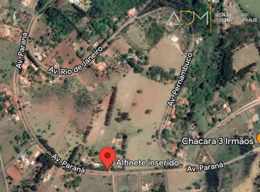 Foto 4 de Chácara com 3 quartos à venda, 300m2 em Pardinho - SP