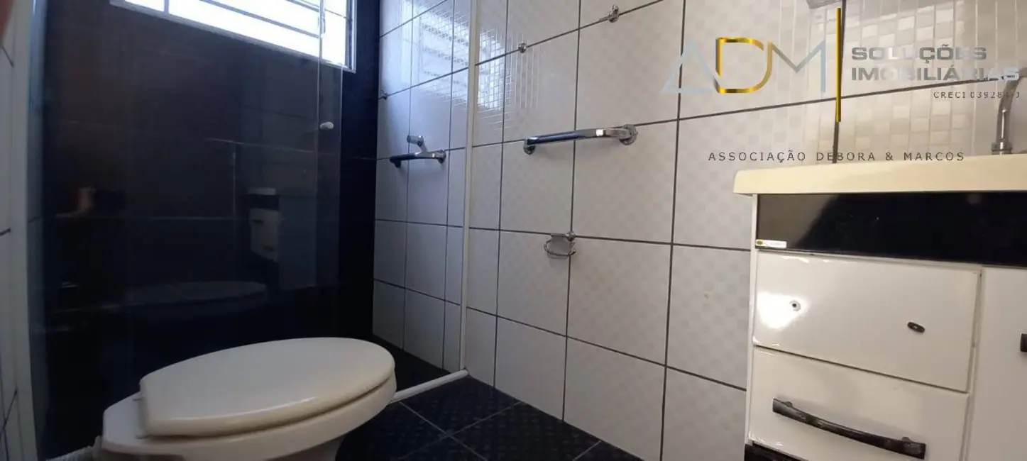 Casa com 3 quartos à venda, 160m2 em Jardim Continental, Botucatu - SP - imagem 9 Foto 9 de Casa com 3 quartos à venda, 160m2 em Jardim Continental, Botucatu - SP