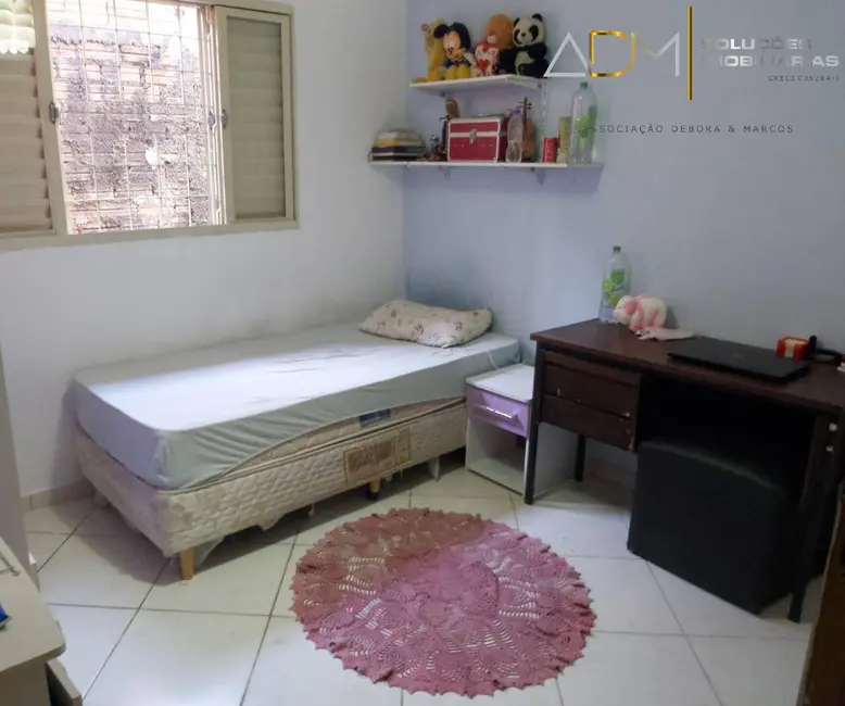 Foto 8 de Casa com 3 quartos à venda, 100m2 em Loteamento Jardim Eldorado, Botucatu - SP