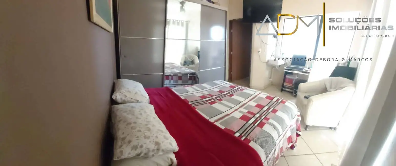 Foto 7 de Casa com 3 quartos à venda, 100m2 em Loteamento Jardim Eldorado, Botucatu - SP