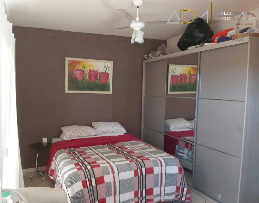 Foto 6 de Casa com 3 quartos à venda, 100m2 em Loteamento Jardim Eldorado, Botucatu - SP