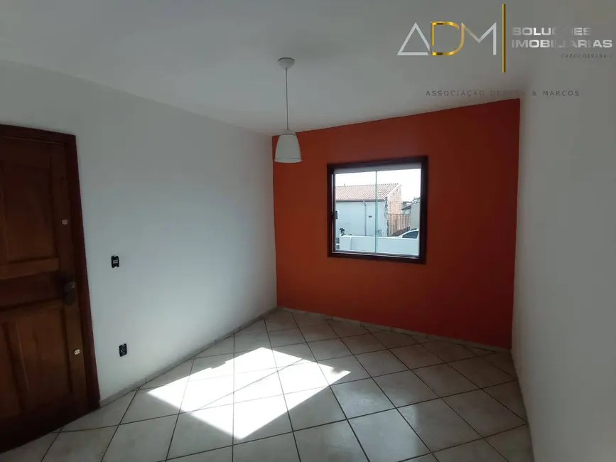 Foto 7 de Casa com 2 quartos à venda, 69m2 em Vila Paulista, Botucatu - SP