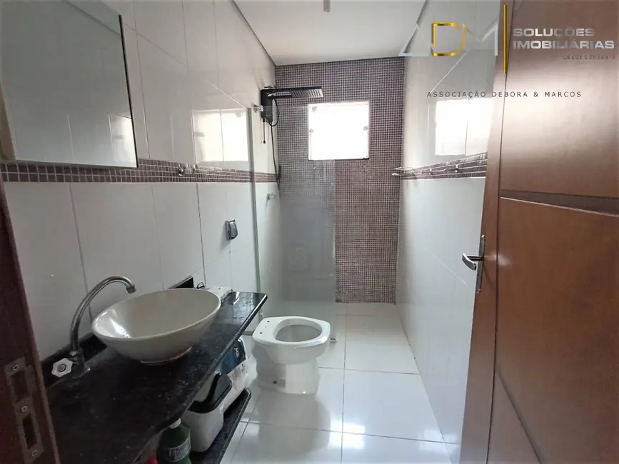 Foto 8 de Sobrado com 2 quartos à venda, 124m2 em Jardim Ypê, Botucatu - SP