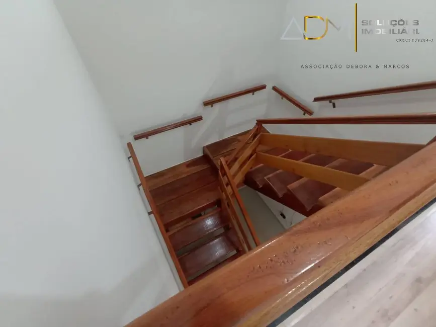 Foto 4 de Sobrado com 2 quartos à venda, 124m2 em Jardim Ypê, Botucatu - SP