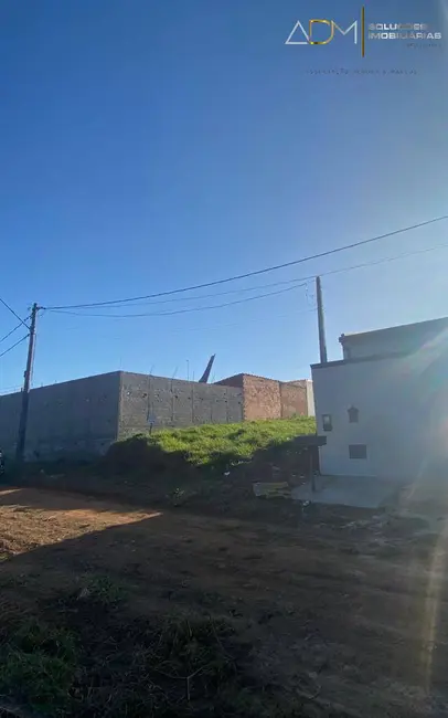 Foto 3 de Terreno / Lote à venda, 280m2 em Jardim Bons Ares (Rubião Junior), Botucatu - SP