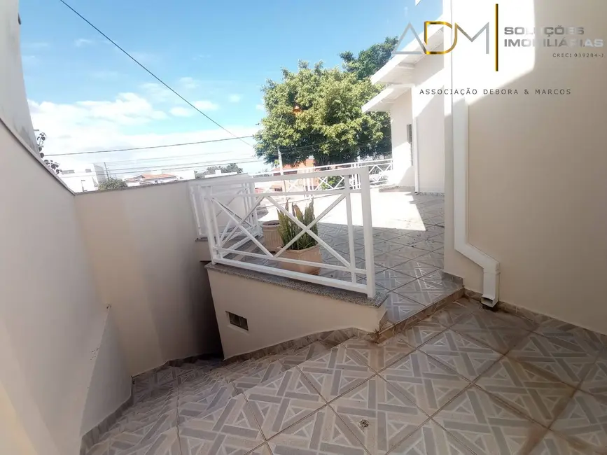 Foto 5 de Sobrado com 3 quartos à venda, 230m2 em Jardim Paraíso, Botucatu - SP