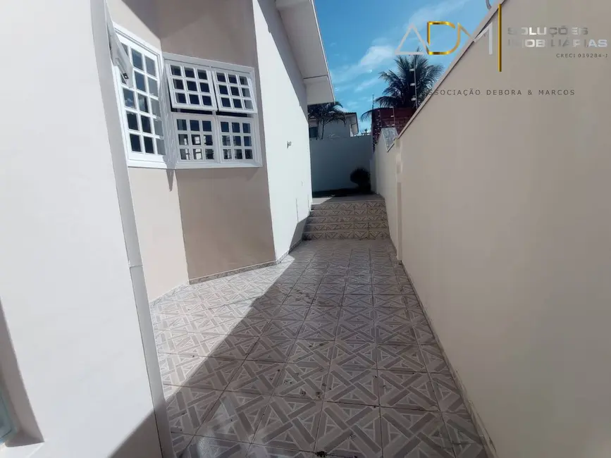 Foto 8 de Sobrado com 3 quartos à venda, 230m2 em Jardim Paraíso, Botucatu - SP