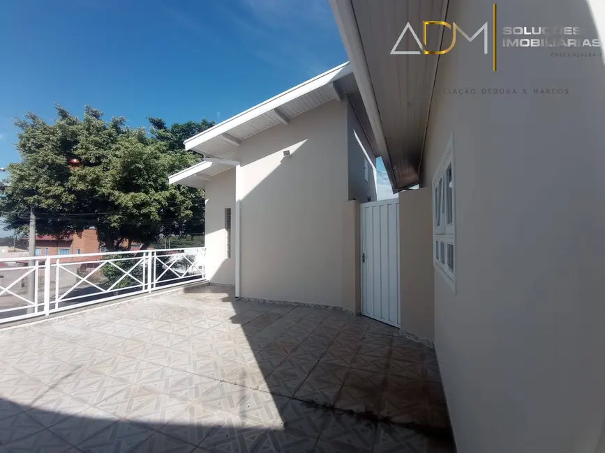 Foto 7 de Sobrado com 3 quartos à venda, 230m2 em Jardim Paraíso, Botucatu - SP