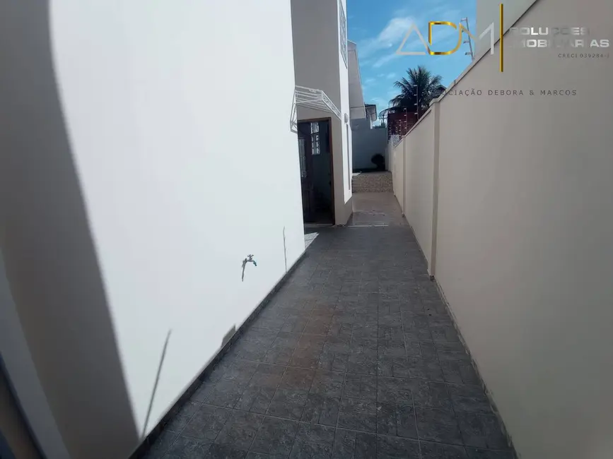 Foto 4 de Sobrado com 3 quartos à venda, 230m2 em Jardim Paraíso, Botucatu - SP