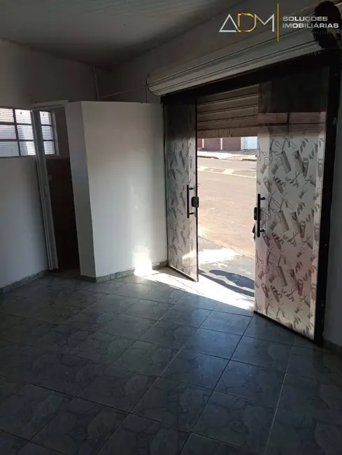 Foto 1 de Sala Comercial para alugar, 50m2 em Jardim Paraíso, Botucatu - SP