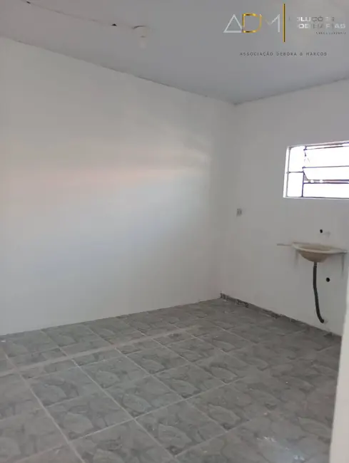 Foto 2 de Sala Comercial para alugar, 50m2 em Jardim Paraíso, Botucatu - SP