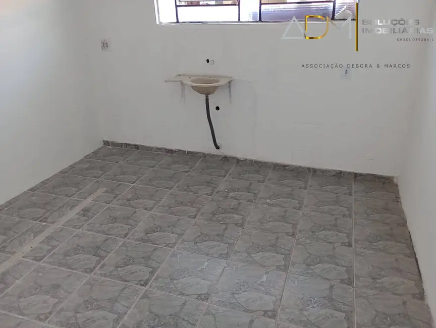 Foto 7 de Sala Comercial para alugar, 50m2 em Jardim Paraíso, Botucatu - SP