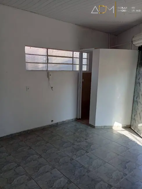 Foto 4 de Sala Comercial para alugar, 50m2 em Jardim Paraíso, Botucatu - SP
