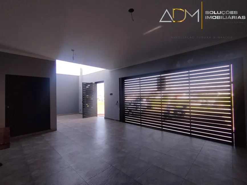 Foto 8 de Casa com 3 quartos à venda, 180m2 em Residencial Ouro Verde, Botucatu - SP