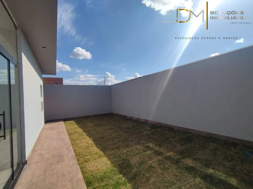 Foto 9 de Casa com 3 quartos à venda, 180m2 em Residencial Ouro Verde, Botucatu - SP