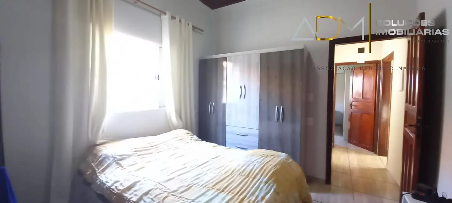 Foto 7 de Casa com 2 quartos à venda, 120m2 em Vila dos Lavradores, Botucatu - SP