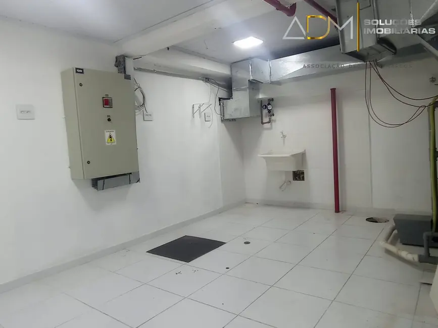 Foto 6 de Sala Comercial para alugar, 88m2 em Chácara Floresta, Botucatu - SP