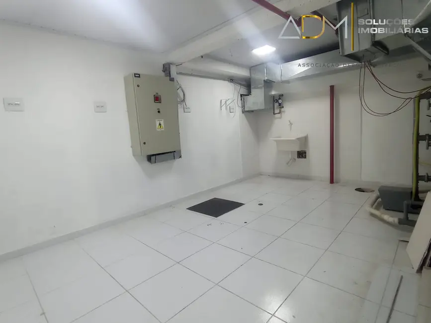 Sala Comercial para alugar, 88m2 em Chácara Floresta, Botucatu - SP - imagem 3 Foto 3 de Sala Comercial para alugar, 88m2 em Chácara Floresta, Botucatu - SP