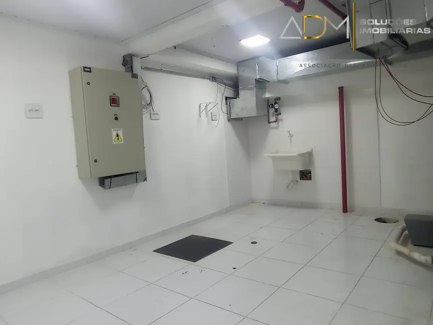 Sala Comercial para alugar, 88m2 em Chácara Floresta, Botucatu - SP - imagem 7 Foto 7 de Sala Comercial para alugar, 88m2 em Chácara Floresta, Botucatu - SP