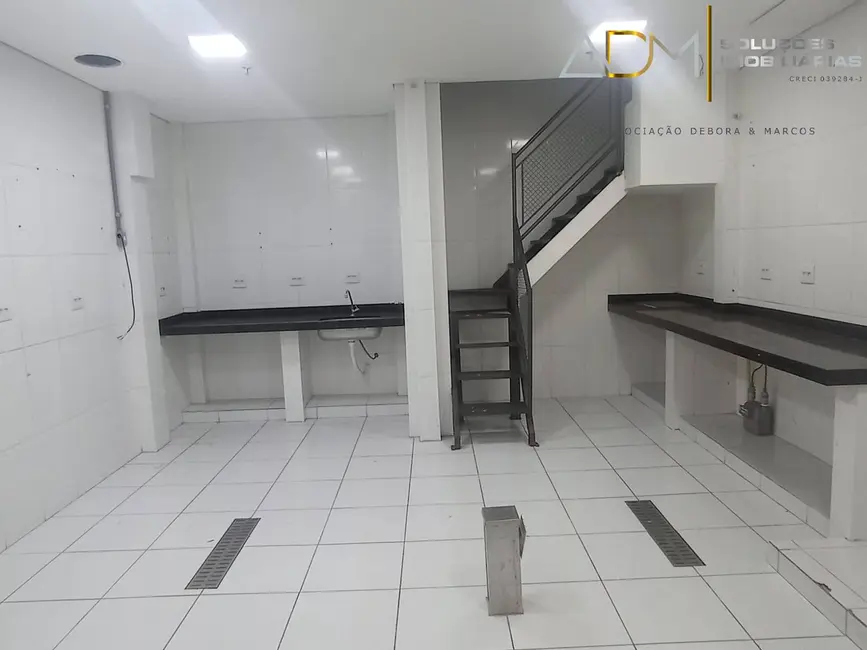 Foto 5 de Sala Comercial para alugar, 88m2 em Chácara Floresta, Botucatu - SP