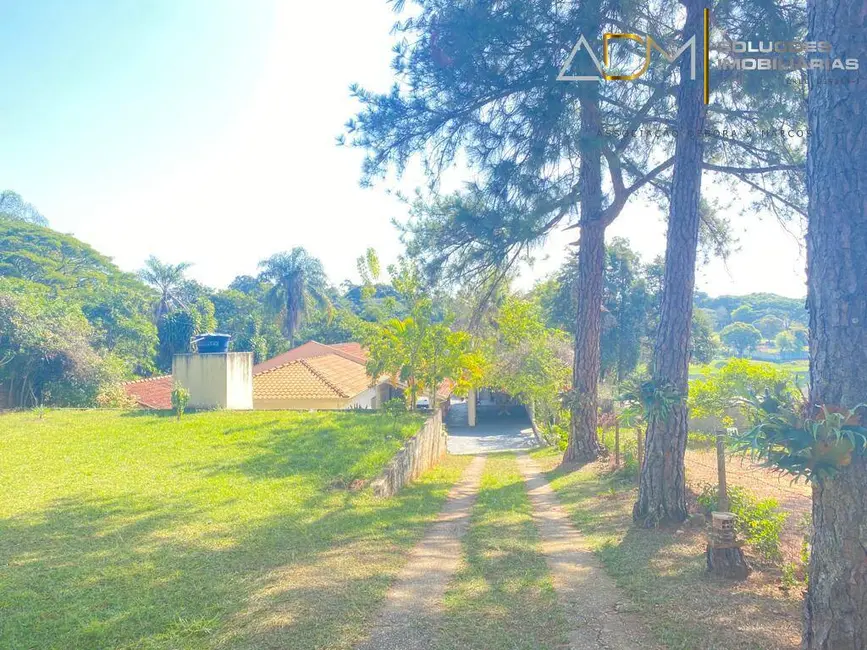 Foto 6 de Chácara com 4 quartos à venda, 260m2 em Porto Said (Vitoriana), Botucatu - SP