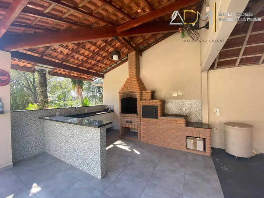 Foto 8 de Chácara com 4 quartos à venda, 260m2 em Porto Said (Vitoriana), Botucatu - SP