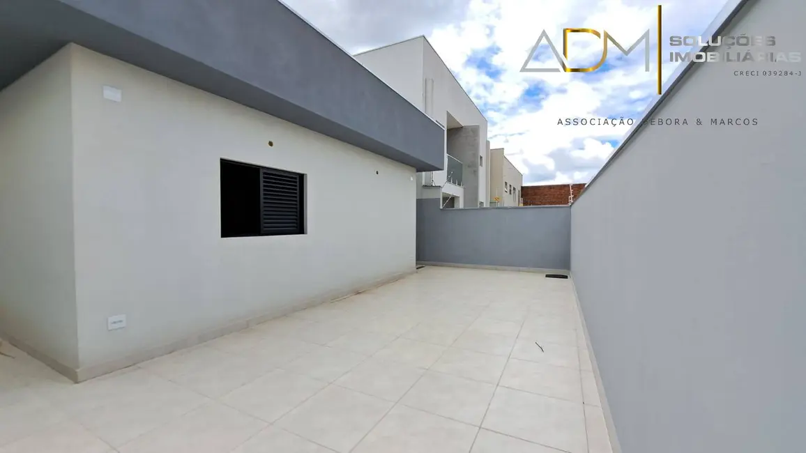 Casa com 3 quartos à venda, 117m2 em Jardim Regina, Botucatu - SP - imagem 8 Foto 8 de Casa com 3 quartos à venda, 117m2 em Jardim Regina, Botucatu - SP