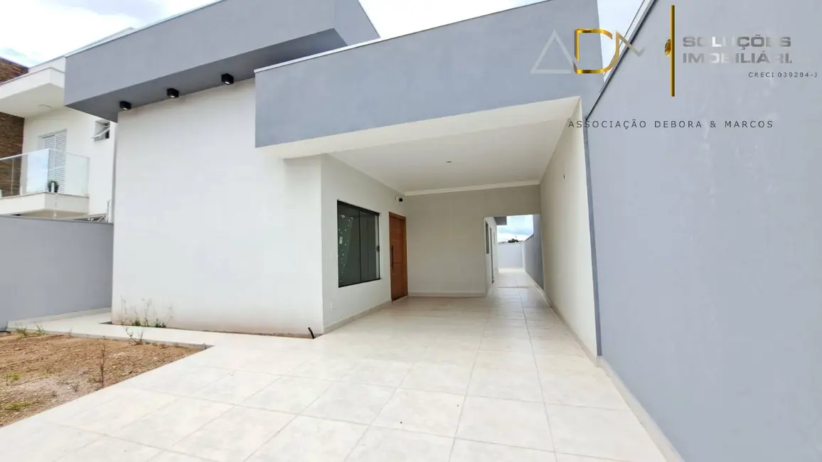 Casa com 3 quartos à venda, 117m2 em Jardim Regina, Botucatu - SP - imagem 9 Foto 9 de Casa com 3 quartos à venda, 117m2 em Jardim Regina, Botucatu - SP