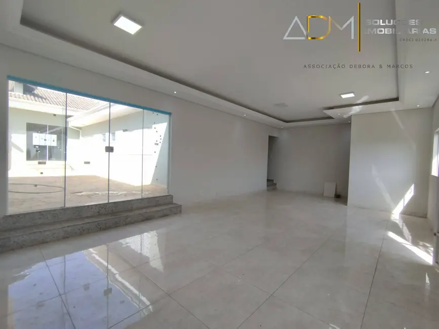 Foto 5 de Casa com 3 quartos à venda, 270m2 em Jardim Paraíso II, Botucatu - SP