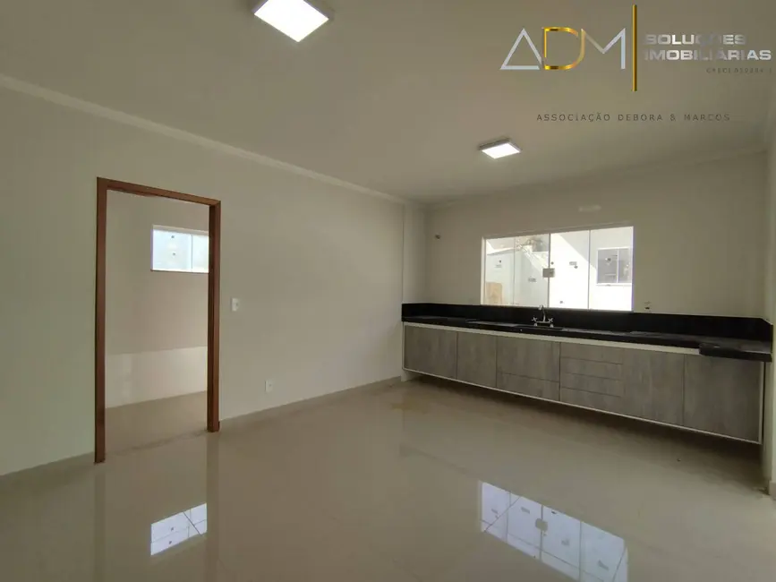 Foto 7 de Casa com 3 quartos à venda, 270m2 em Jardim Paraíso II, Botucatu - SP