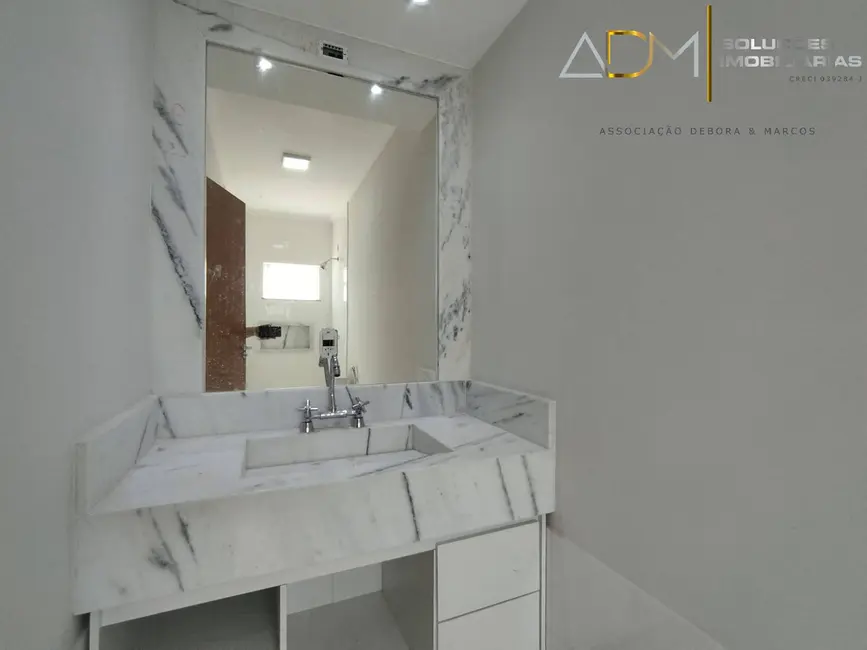 Foto 9 de Casa com 3 quartos à venda, 270m2 em Jardim Paraíso II, Botucatu - SP