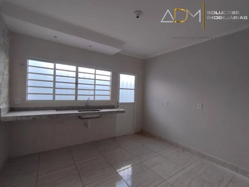 Foto 9 de Casa com 3 quartos à venda, 150m2 em Jardim Real Park, Botucatu - SP