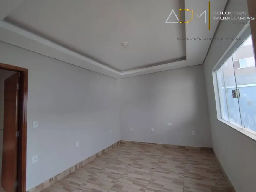 Foto 7 de Casa com 3 quartos à venda, 150m2 em Jardim Real Park, Botucatu - SP