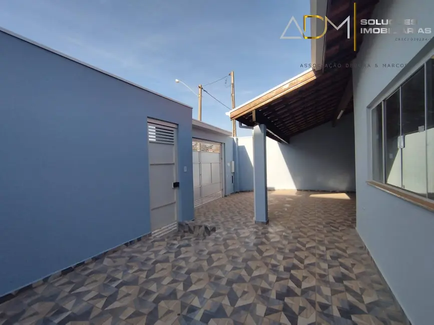 Foto 8 de Casa com 3 quartos à venda, 150m2 em Jardim Real Park, Botucatu - SP