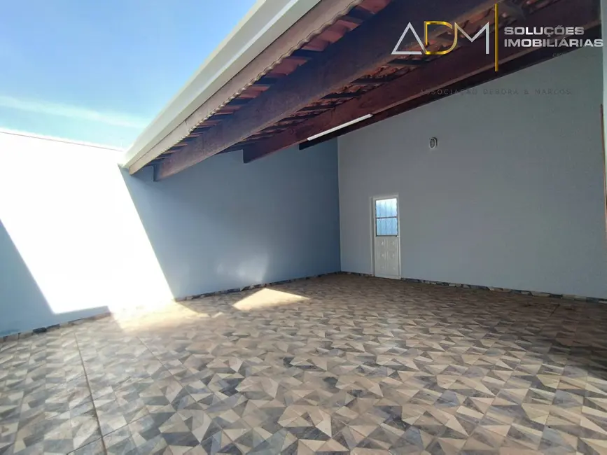 Foto 6 de Casa com 3 quartos à venda, 150m2 em Jardim Real Park, Botucatu - SP