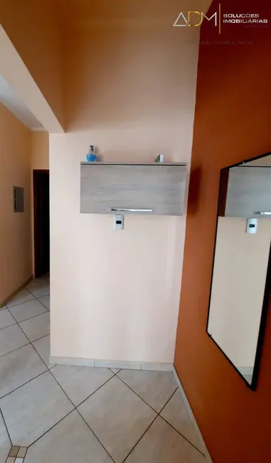 Foto 4 de Casa com 2 quartos à venda, 115m2 em Jardim Cambuí, Botucatu - SP