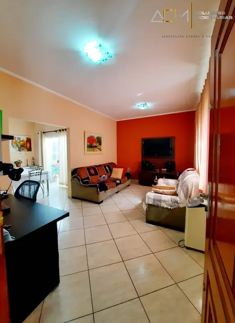 Foto 5 de Casa com 2 quartos à venda, 115m2 em Jardim Cambuí, Botucatu - SP