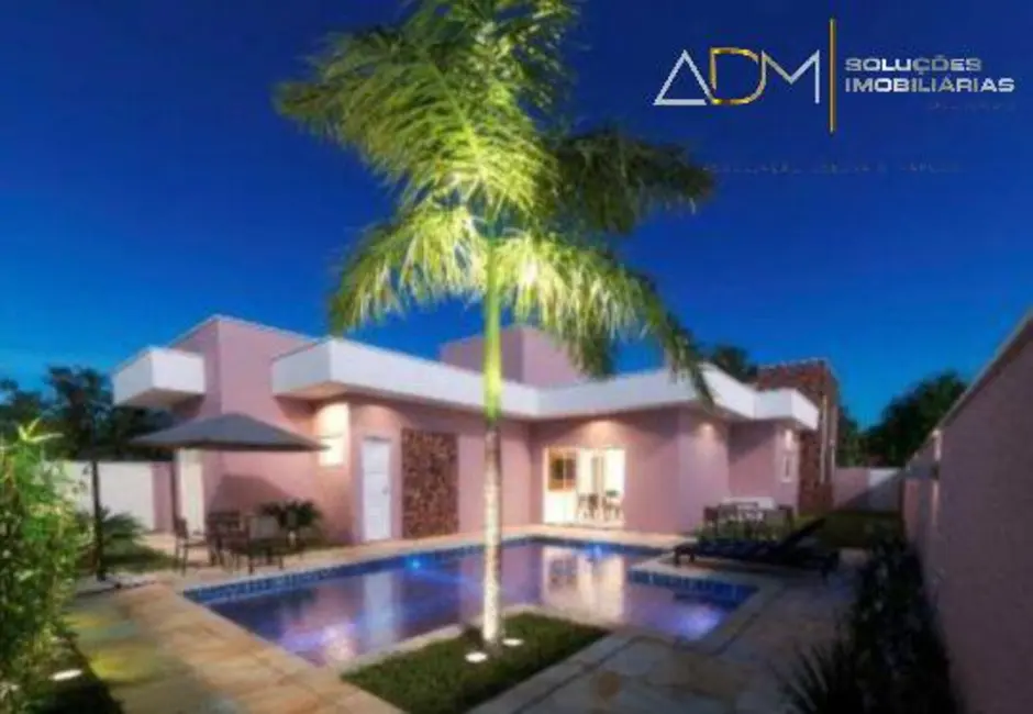 Casa à venda, 180m2 em Botucatu - SP - imagem 2 Foto 2 de Casa à venda, 180m2 em Botucatu - SP