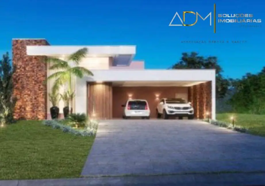 Foto 1 de Casa à venda, 180m2 em Botucatu - SP