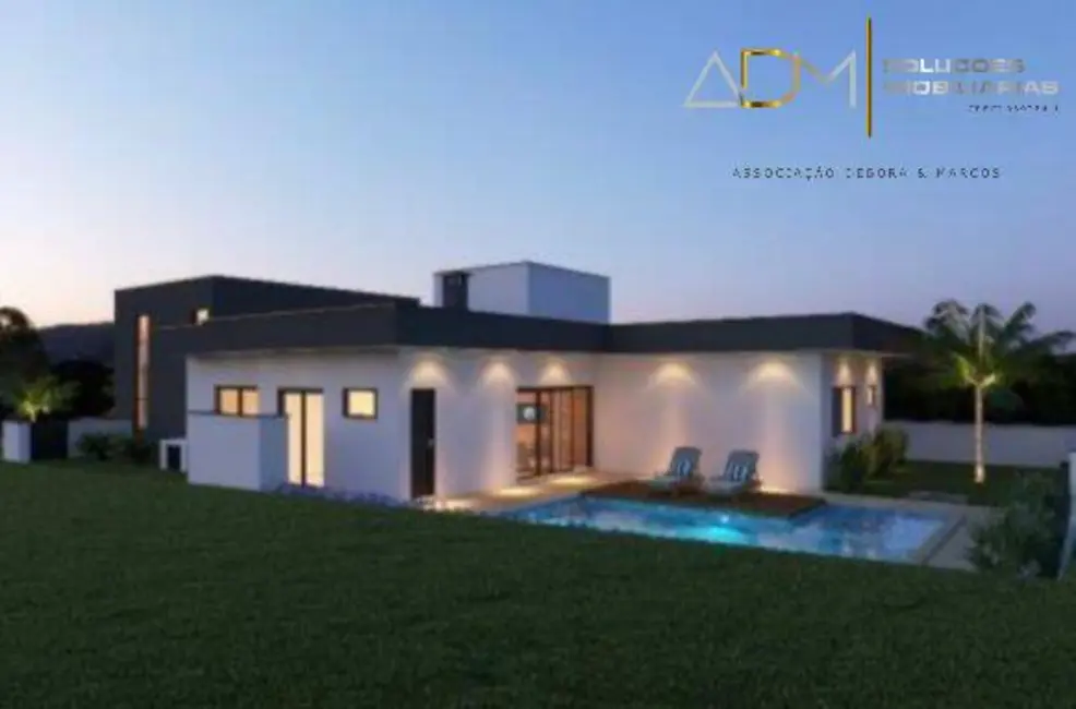 Foto 2 de Casa à venda, 185m2 em Botucatu - SP